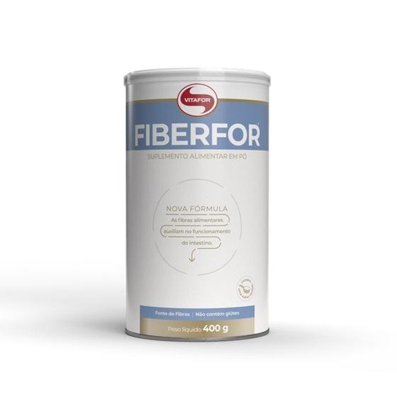 Imagem de Fiberfor (400g) - Padrão: Único