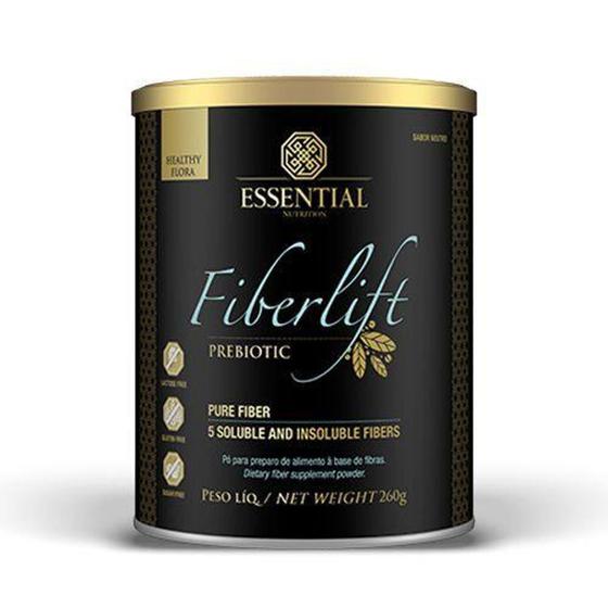 Imagem de FiberLift - 260g - Essential Nutrition