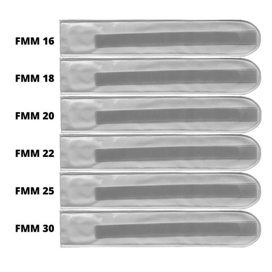 Imagem de Fibra de memoria molecular 0,16 pct c/3 un