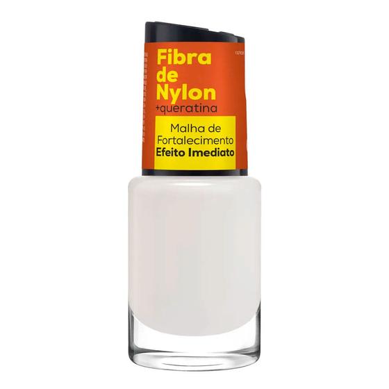 Imagem de Fibra de Nylon+Queratina Fortalecimento de Unhas 10ml - Cora