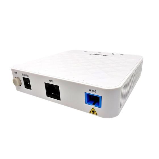 Fibra Onu Gpon An5506 01A 1Ge Plus Pppoe Bridge Fiberhome Upc