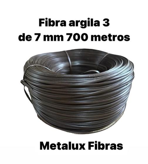 Imagem de Fibra Sintética argila 03