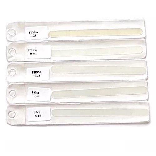 Imagem de Fibras de Memória Molecular Kit Access (0,18 a 0,28)Un - Dental Access