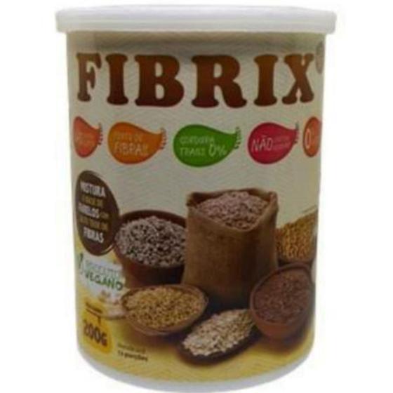 Imagem de Fibrix Regulador de intestino natural