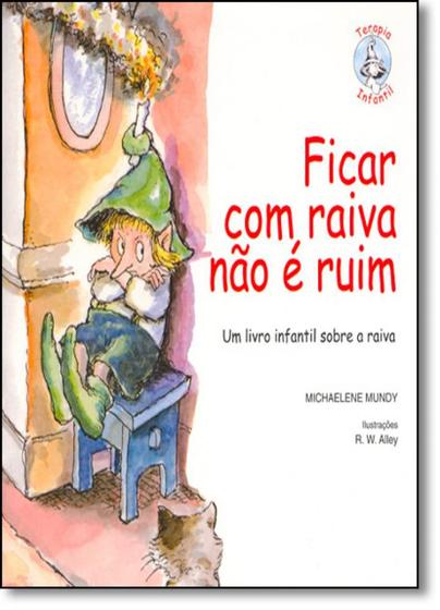 Imagem de Ficar com raiva não é ruim - PAULUS