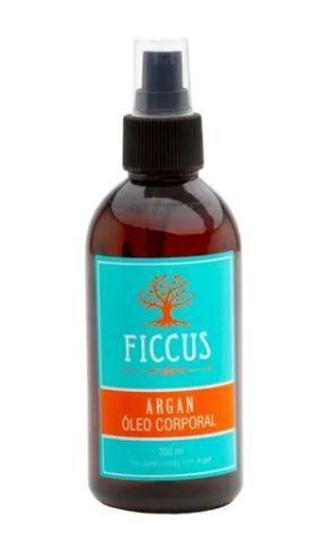 Imagem de Ficcus - Óleo Corporal  (200 Ml)