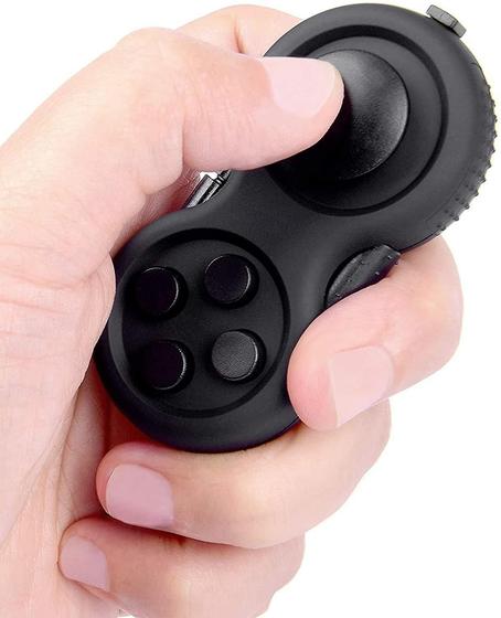 Imagem de Fidget Pad-perfeito para Skin Picking-ansiedade e alívio de estresse