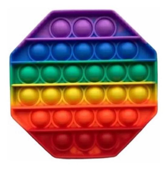 Fidget Toy Brinquedo Antistress Bolha Sensorial - Pop It é ruim? Fidget Toy Brinquedo Antistress Bolha Sensorial - Pop It é boa?