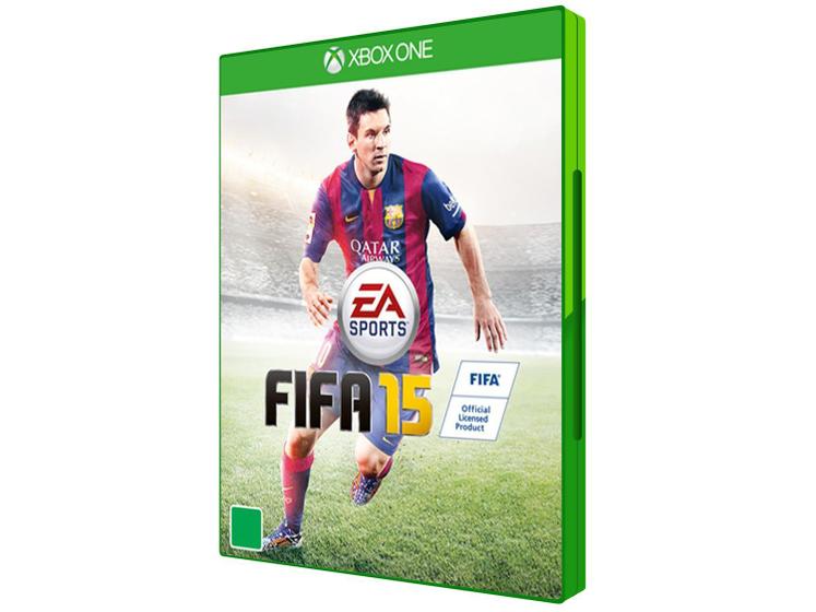Imagem de Fifa 15 para Xbox One