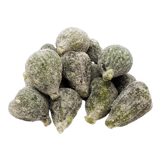 Imagem de Figo Cristalizado Graúdo Premium Granel