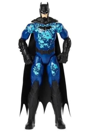 Imagem de Figura Articulada 27 Cm Dc Comics Batman - Sunny 2180