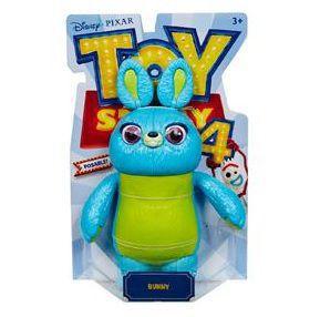 Imagem de Figura Articulada Bunny Conejo Toy Story 4 GDP65-Mattel