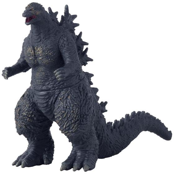 Imagem de Figura Bandai Namco Godzilla Minus One - 13 cm (2023)