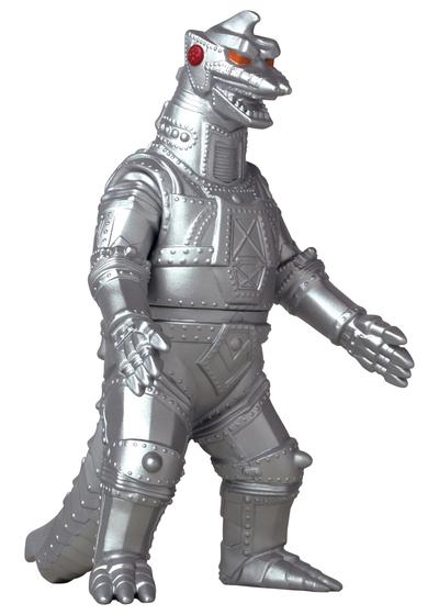 Imagem de Figura Bandai Namco Godzilla vs. Mechagodzilla (1974) - 12cm