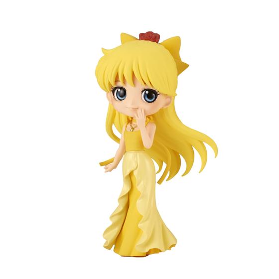 Imagem de Figura Banpresto Pretty Guardian Sailor Moon Princess Venus