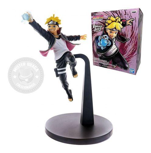 Imagem de Figura Boruto Naruto Next Generations Boruto Uzumaki Bandai