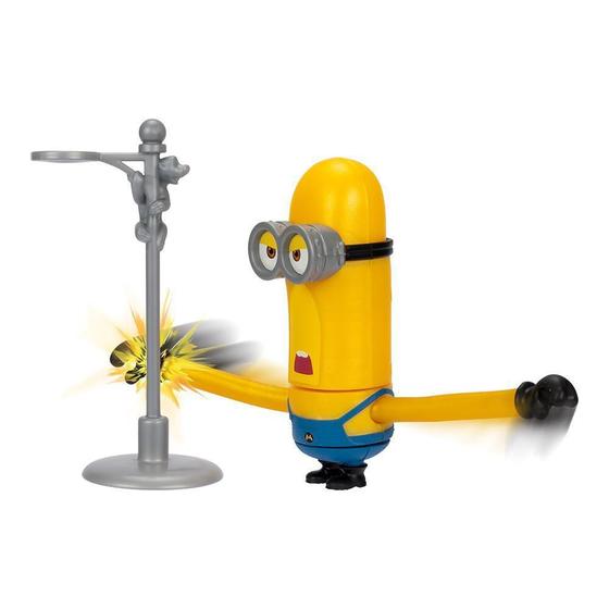 Imagem de Figura Col 10Cm Meu Malvado Favorito 4 Mega Minion Tim