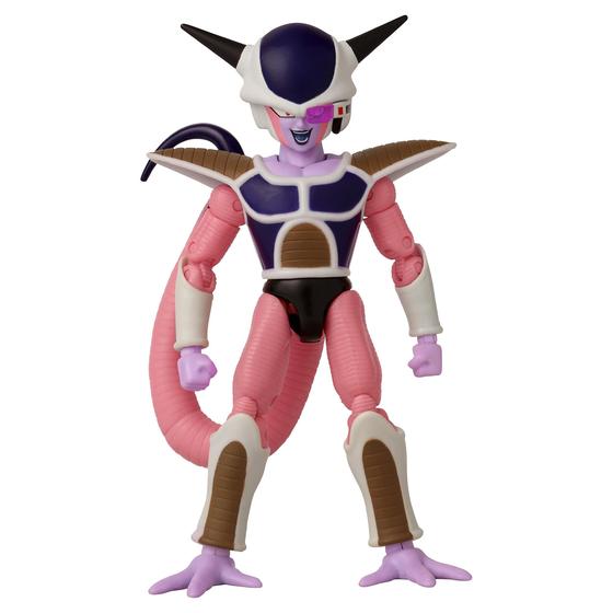 Imagem de Figura DBS Freeza de 1ª forma de 6,5" (Hobby Exclusive)