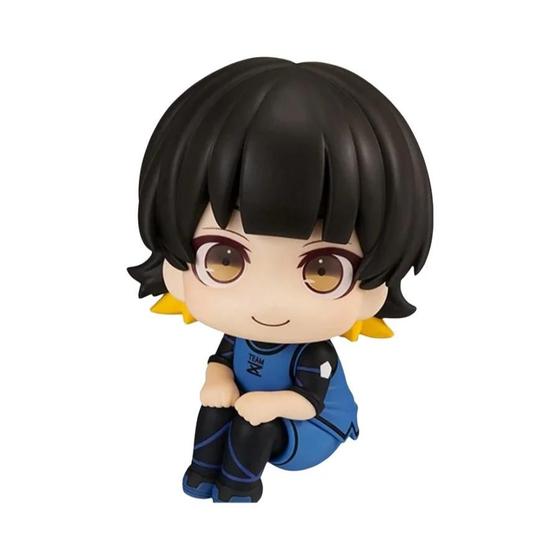Peluche Anime 20 Cm Con Vestiti Rimovibili - Seishiro Nagi / Isagi Yoichi / Itoshi Rin - Morbido Cuscino Decorativo