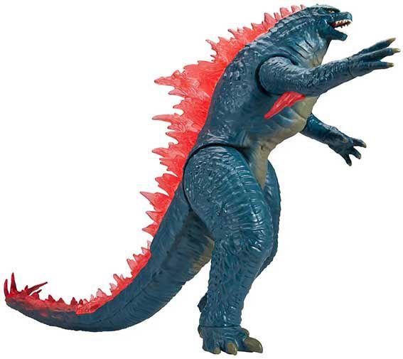 Imagem de Figura de ação articulada Godzilla Vs Kong New Empire 27 cm