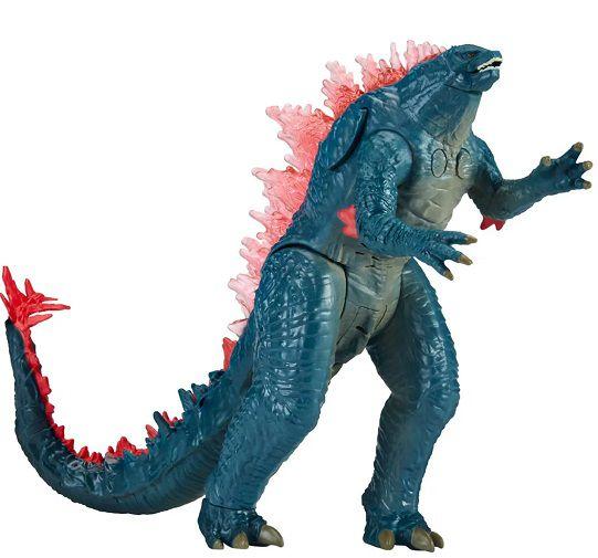 Imagem de Figura de Ação Articulada Godzilla Vs Kong New Empire c/ som