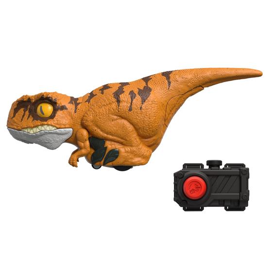 Imagem de Figura de Ação Atrociraptor - Jurassic World Dominion (Mattel)