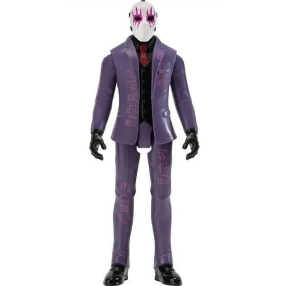 Imagem de Figura de ação Dark Wild Card 28 Cm Articulado 2049DWC- Sunny