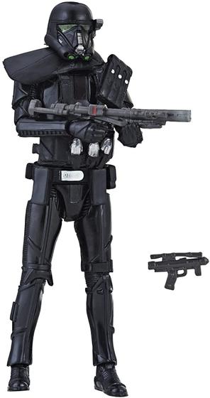 Imagem de Figura de ação do Soldado da Morte Imperial de Star Wars