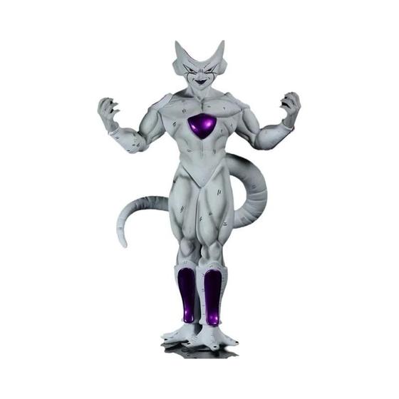 Imagem de Figura de Ação Frieza Dragon Ball Z - 23cm PVC - Brinquedo para Crianças