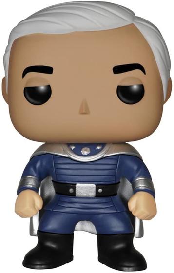 Imagem de Figura de ação Funko Pop: Battlestar Galactica Classic-Adama