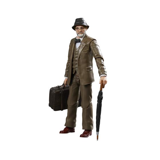 Imagem de Figura de ação Indiana Jones Adventure Series Henry Jones Sr