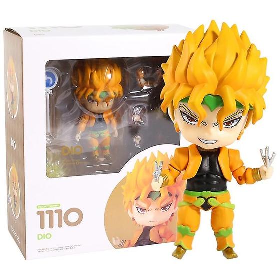 Imagem de Figura de Ação Jojo's Bizarre Adventure