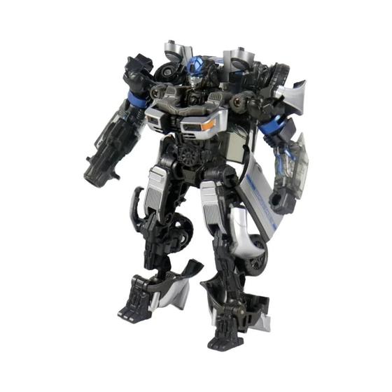 Imagem de Figura de Ação Robot Transformável BMB CY01 Mirage - Rise of the Beasts - Studio Series 7