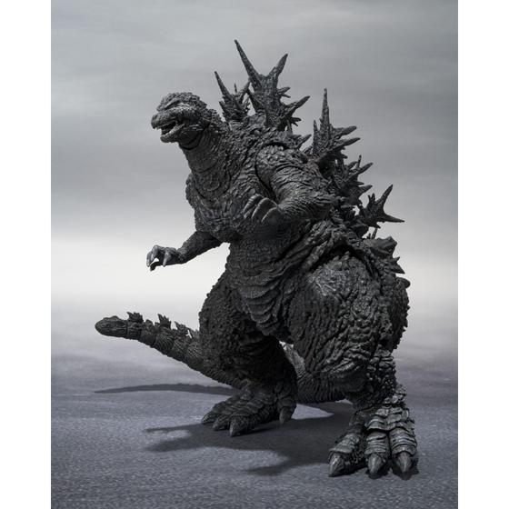 Imagem de Figura de ação TAMASHII NATIONS Godzilla Minus One (2023)