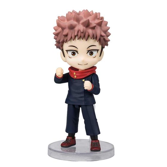 Imagem de Figura de ação TAMASHII NATIONS Jujutsu Kaisen Yuji ITADORI