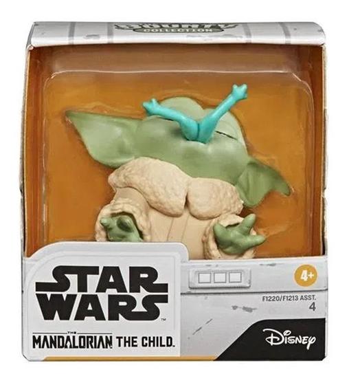 Imagem de Figura De Ação The Child Yoda Star Wars - Hasbro F1220