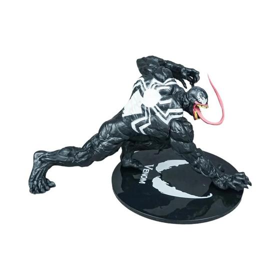 Imagem de Figura de Ação Venom - Homem-Aranha Marvel - Colecionável para Decorar