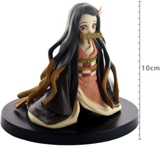 Imagem de Figura Demons Slaye - NEZUKO KAMADO (NOVO)