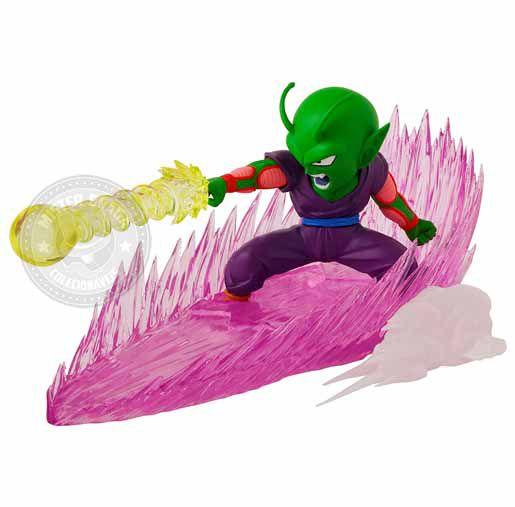 Imagem de Figura Dragon Ball Super Piccolo Final Blast Series Bandai