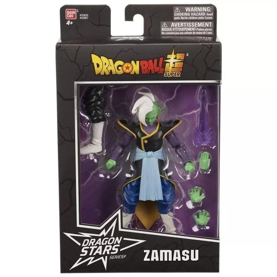 Imagem de Figura Dragon Star Zamasu Dragon Ball Super