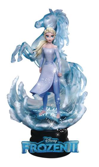 Imagem de Figura Elsa Disney Frozen Ii D-Stage
