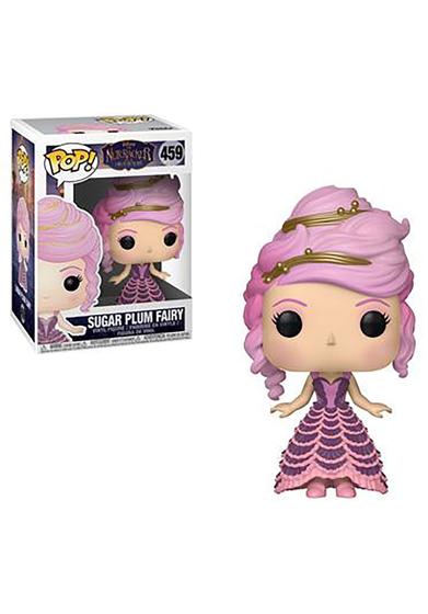 Imagem de Figura Funko Pop Disney O Quebra-Nozes Fada da Ameixa Açucarada