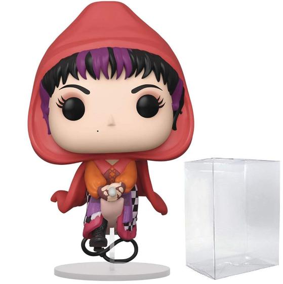 Imagem de Figura Funko Pop! Vinil Hocus Pocus Mary Sanderson Flying