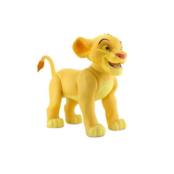 Imagem de Figura Gigante Rei Leão Simba 0420