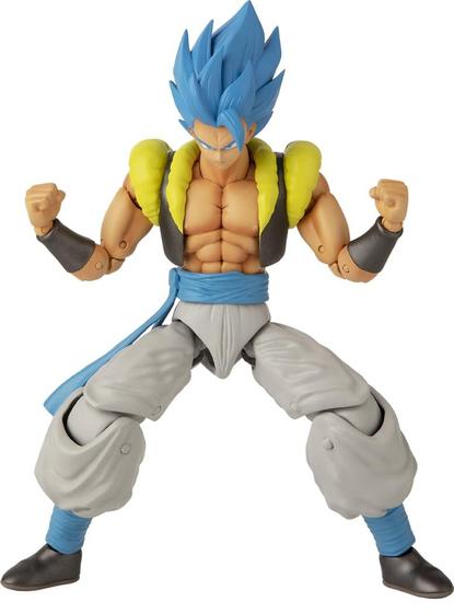 Imagem de Figura Gogeta Super Saiyajin Blue - Dragon Ball Super Série 11