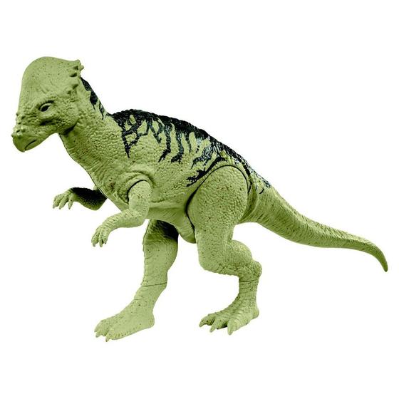 Imagem de Figura Jurassic World - Pachycephalosaurus - Mattel