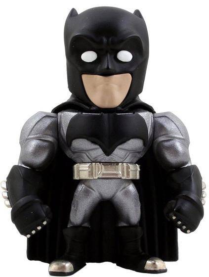 Imagem de Figura metalizada 4 polegadas BATMAN Metal Die Cast 4 DTC 3869