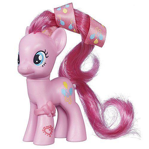 Imagem de Figura My Little Pony Pinkie Pie - Magia das Marcas Divertidas