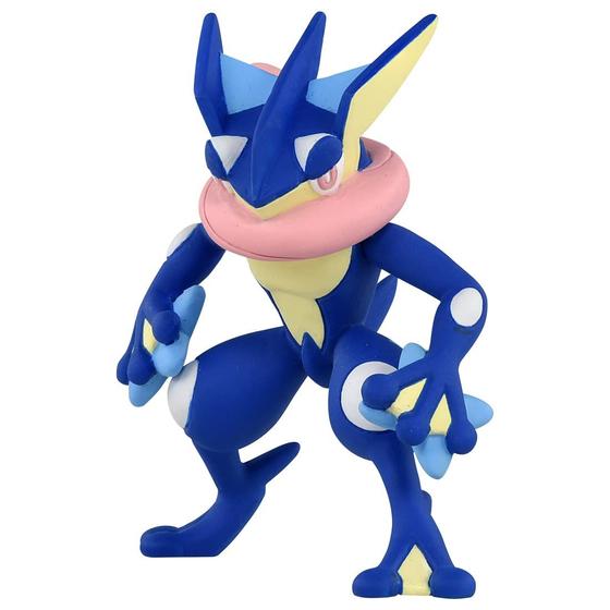 Imagem de Figura Pokémon Moncolle MS-08