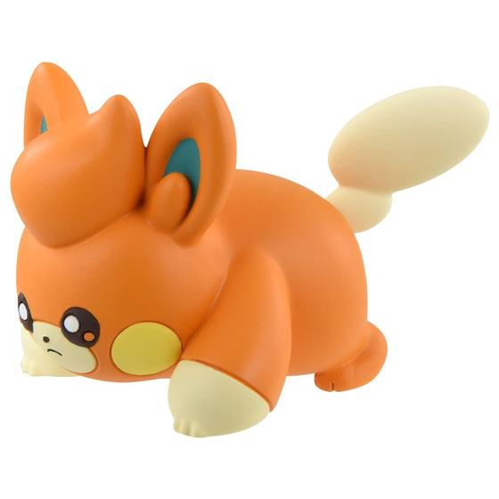 Imagem de Figura Pokémon Moncolle MS-27 Pamo